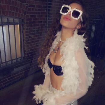 Full leaked Puertoricanprincess private onlyfans photo