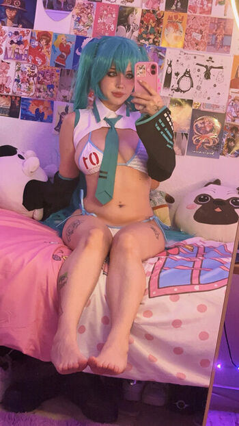 Full leaked Pugabite private onlyfans photo