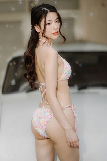 Full leaked Puifai a private onlyfans photo
