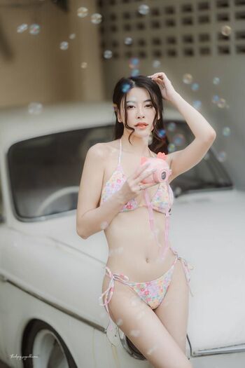Full leaked Puifai a private onlyfans photo