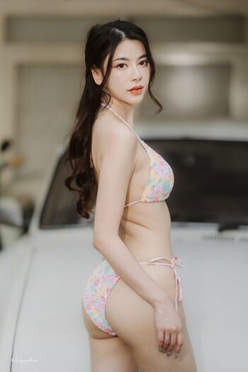 Full leaked Puifai a private onlyfans photo