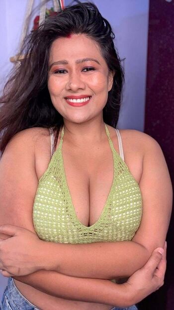 Puja Ghosh