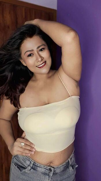 Puja Ghosh