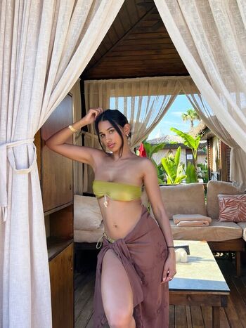 Full leaked Pujaghedia private onlyfans photo