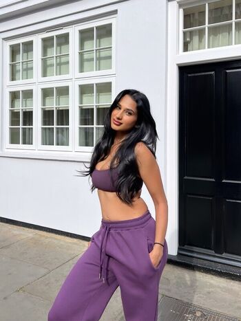 Full leaked Pujaghedia private onlyfans photo
