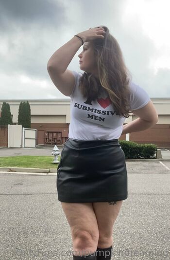 Full leaked Pumpkindreaming private onlyfans photo