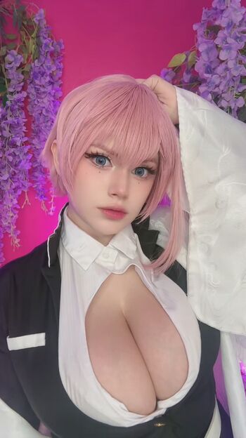 Full leaked Punk macarroni private onlyfans photo