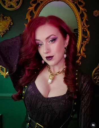 Full leaked Punky pixiee private onlyfans photo