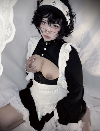 Full leaked Puppy priest private onlyfans photo