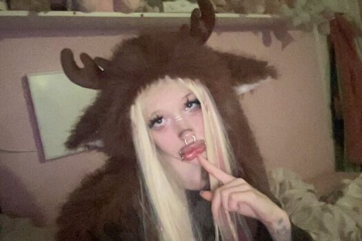 Full leaked Puppy xox private onlyfans photo