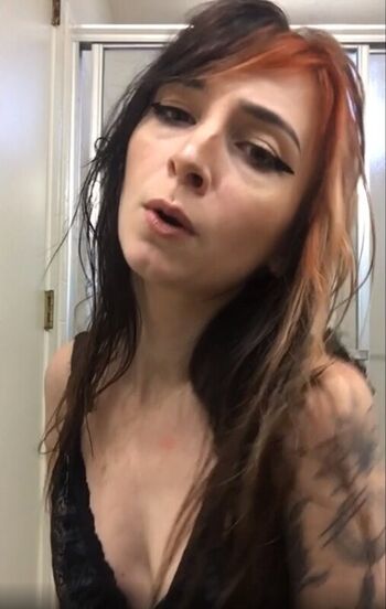 Full leaked Puppyais private onlyfans photo