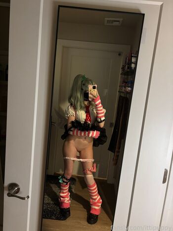 Puppyfawn
