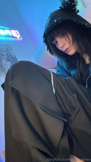 Full leaked Puppygirlx private onlyfans photo