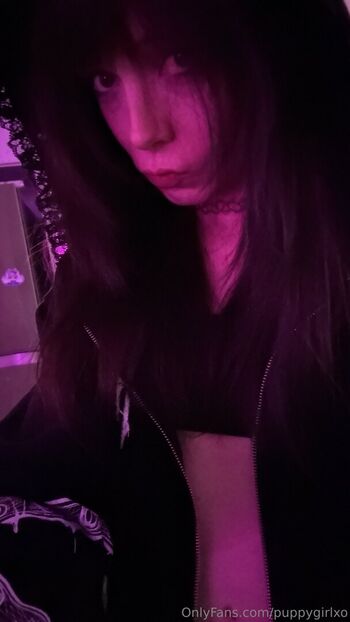 Full leaked Puppygirlx private onlyfans photo