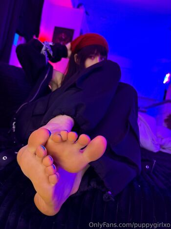 Full leaked Puppygirlx private onlyfans photo