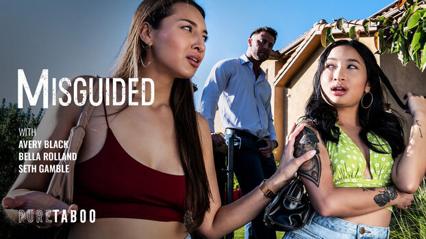 Pure Taboo