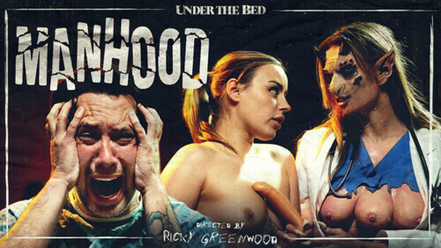 Pure Taboo