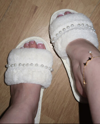 Full leaked Purehumansoul pieds private onlyfans photo