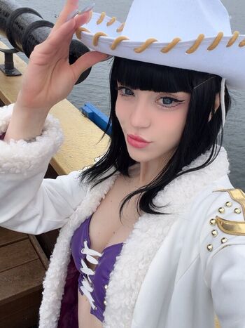 Full leaked Purin private onlyfans photo