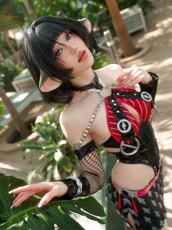Full leaked Purin private onlyfans photo