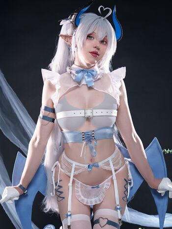 Full leaked Purin private onlyfans photo
