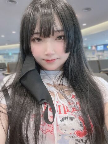 Full leaked Purinn cosplay private onlyfans photo