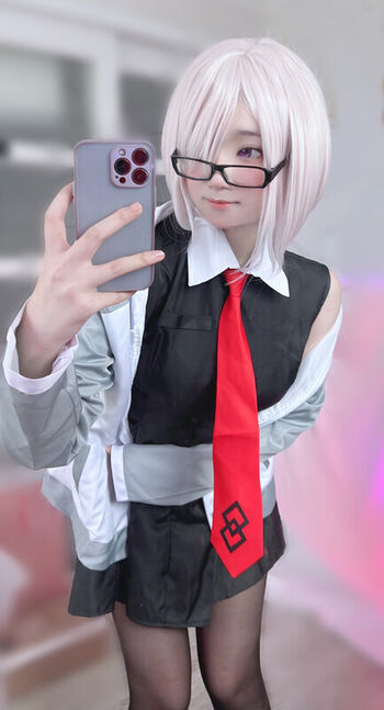 Purinn Cosplay
