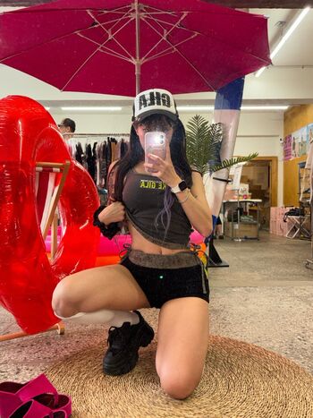 Full leaked Purple lee private onlyfans photo