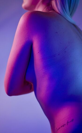 Full leaked Purpleviolet private onlyfans photo