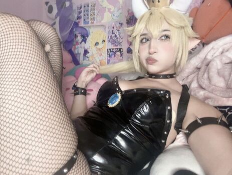 Full leaked Purrfectmeowiee private onlyfans photo