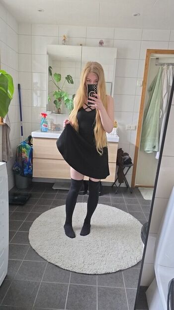 Full leaked Purrluna page private onlyfans photo