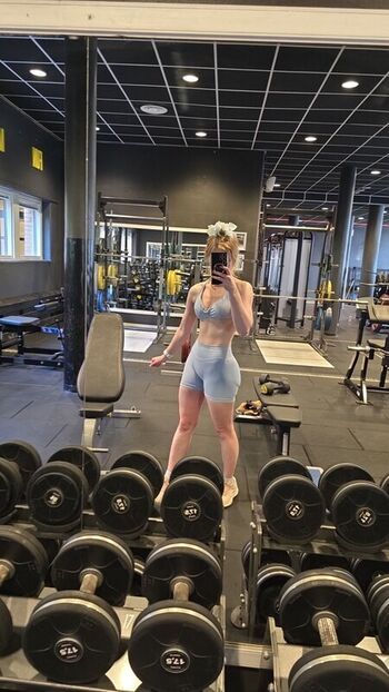 Full leaked Purrluna private onlyfans photo
