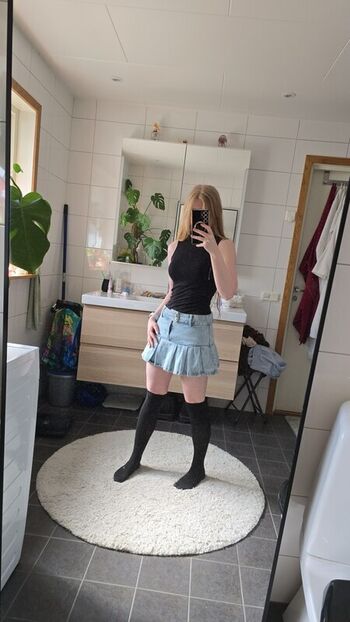 Full leaked Purrluna private onlyfans photo