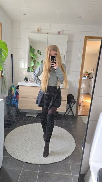 Full leaked Purrluna private onlyfans photo