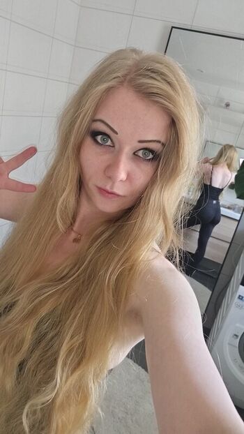 Full leaked Purrluna private onlyfans photo