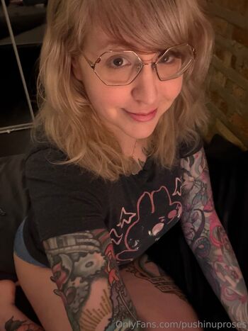 Full leaked Pushinguproses private onlyfans photo