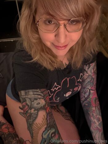 Full leaked Pushinguproses private onlyfans photo