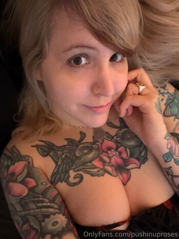 Full leaked Pushinguproses private onlyfans photo