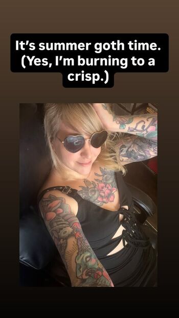Full leaked Pushinguproses page private onlyfans photo