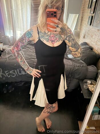 Full leaked Pushinguproses private onlyfans photo