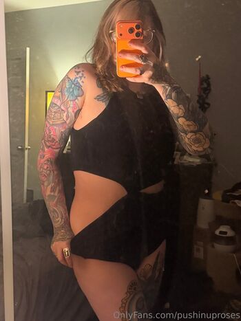 Full leaked Pushinguproses private onlyfans photo