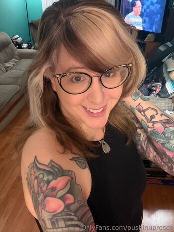 Full leaked Pushinguproses private onlyfans photo