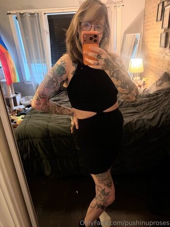 Full leaked Pushinguproses private onlyfans photo