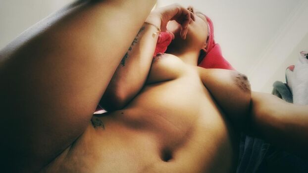 Full leaked Pussyfailure mym private onlyfans photo