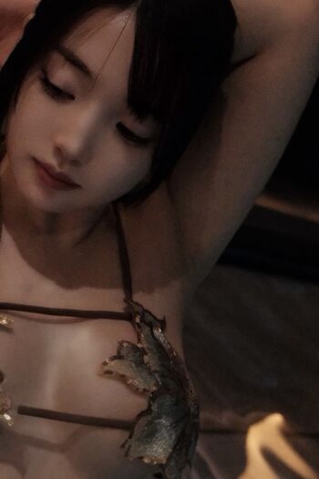Full leaked Puutin cos page private onlyfans photo