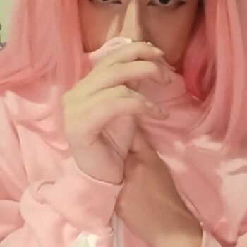 Full leaked Puwapuwamari private onlyfans photo