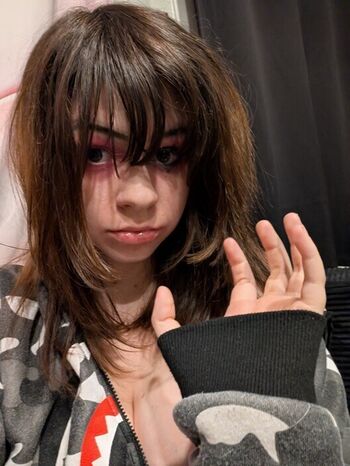 Full leaked Pvnks page private onlyfans photo