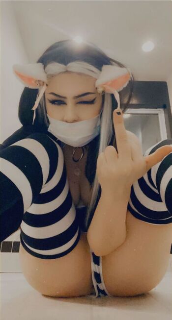 Full leaked Pvnks page private onlyfans photo