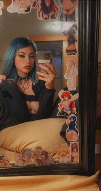 Full leaked Pvnks page private onlyfans photo