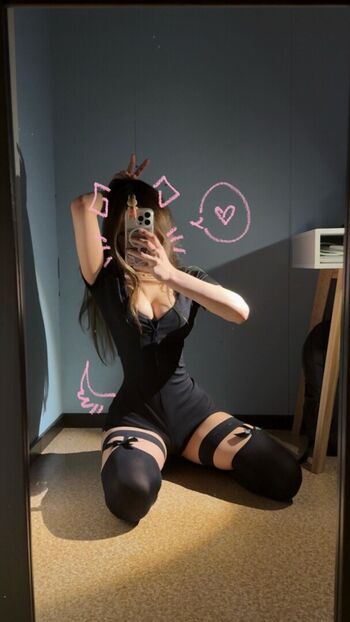 Full leaked Pwppyqirl private onlyfans photo